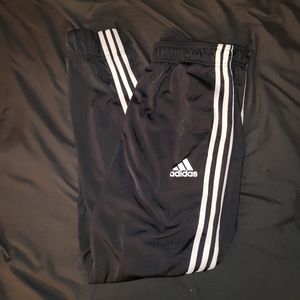 Adidas track pants